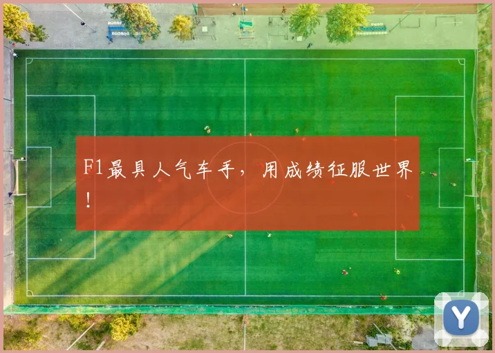 F1最具人气车手，用成绩征服世界！