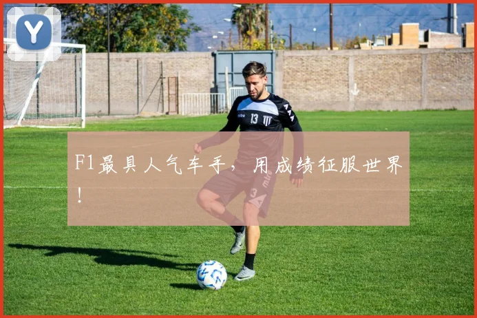 F1最具人气车手,用成绩征服世界!